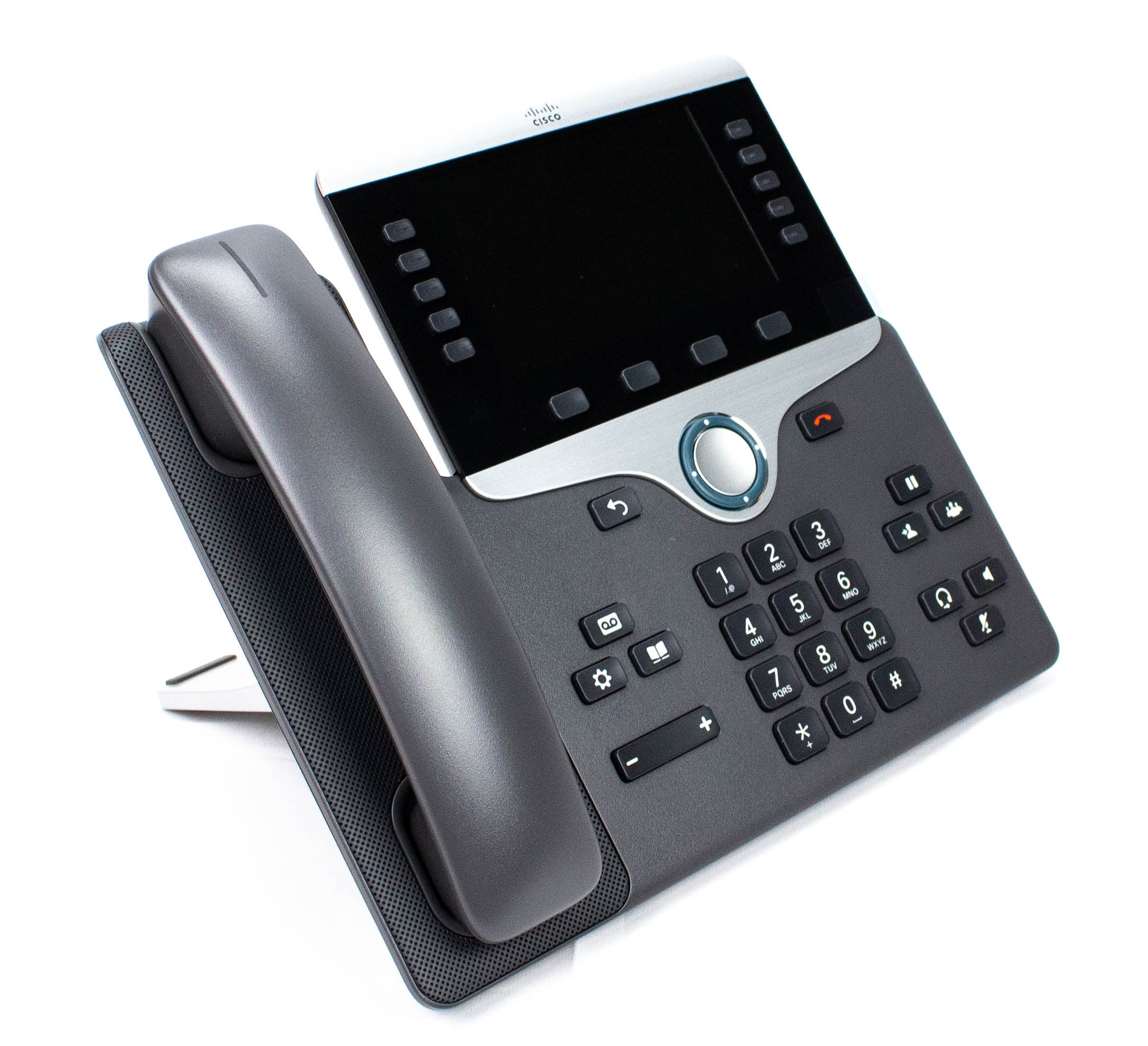 Cisco 8800 Series IP Phones Model Comparison And Series Overview